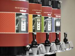 Hampton Inn by Hilton Calgary Airport North