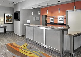 Hampton Inn by Hilton Calgary Airport North
