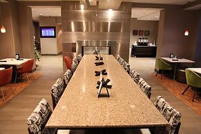 Hampton Inn by Hilton Calgary Airport North