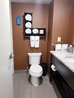 Hampton Inn by Hilton Calgary Airport North