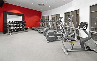 Hampton Inn by Hilton Calgary Airport North