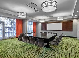 Hampton Inn by Hilton Calgary Airport North