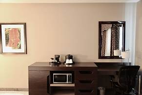 Hampton Inn by Hilton Calgary Airport North