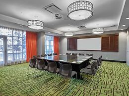Hampton Inn by Hilton Calgary Airport North