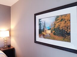 Hampton Inn by Hilton Calgary Airport North