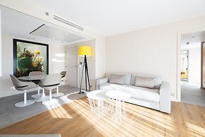 Renaissance Aix-en-Provence Hotel