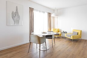 Renaissance Aix-en-Provence Hotel