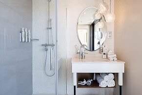 Renaissance Aix-en-Provence Hotel