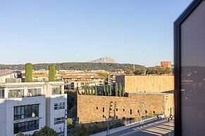 Renaissance Aix-en-Provence Hotel