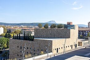 Renaissance Aix-en-Provence Hotel