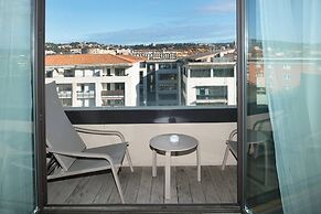 Renaissance Aix-en-Provence Hotel