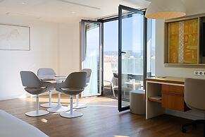 Renaissance Aix-en-Provence Hotel