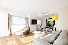 Renaissance Aix-en-Provence Hotel