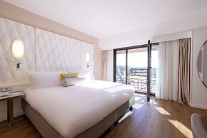 Renaissance Aix-en-Provence Hotel