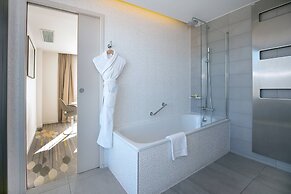 Renaissance Aix-en-Provence Hotel