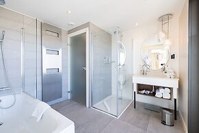 Renaissance Aix-en-Provence Hotel