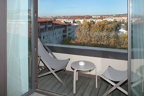 Renaissance Aix-en-Provence Hotel