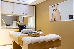 Renaissance Aix-en-Provence Hotel