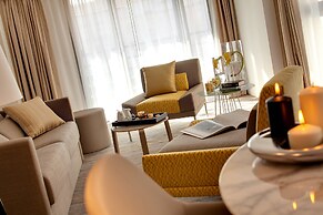 Renaissance Aix-en-Provence Hotel