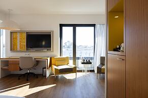 Renaissance Aix-en-Provence Hotel
