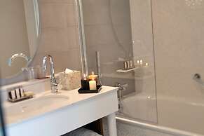 Renaissance Aix-en-Provence Hotel
