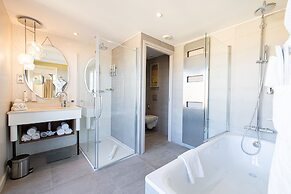 Renaissance Aix-en-Provence Hotel
