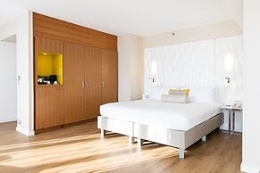Renaissance Aix-en-Provence Hotel