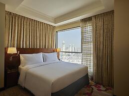 Hilton Suites Jabal Omar Makkah