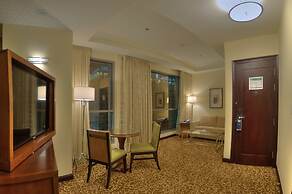 Hilton Suites Jabal Omar Makkah