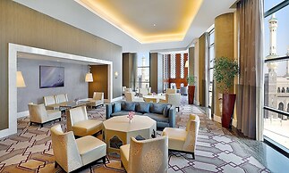 Hilton Suites Jabal Omar Makkah