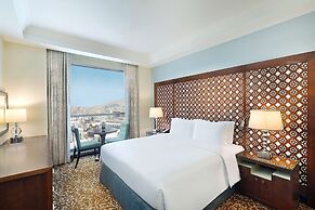 Hilton Suites Jabal Omar Makkah