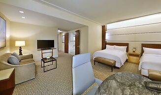 Hilton Suites Jabal Omar Makkah