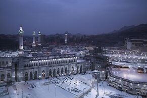 Hilton Suites Jabal Omar Makkah