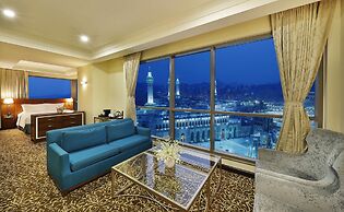 Hilton Suites Jabal Omar Makkah