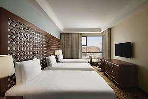Hilton Suites Jabal Omar Makkah
