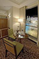 Hilton Suites Jabal Omar Makkah