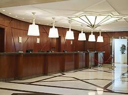 Hilton Suites Jabal Omar Makkah