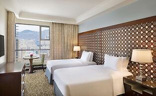 Hilton Suites Jabal Omar Makkah