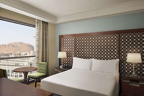 Hilton Suites Jabal Omar Makkah