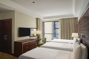 Hilton Suites Jabal Omar Makkah