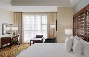 Hilton Suites Jabal Omar Makkah