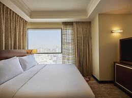 Hilton Suites Jabal Omar Makkah