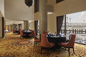 Hilton Suites Jabal Omar Makkah