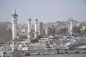 Hilton Suites Jabal Omar Makkah