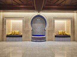 Hilton Suites Jabal Omar Makkah