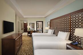 Hilton Suites Jabal Omar Makkah