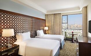 Hilton Suites Jabal Omar Makkah