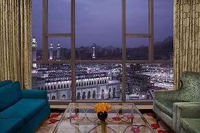 Hilton Suites Jabal Omar Makkah