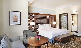 Hilton Suites Jabal Omar Makkah