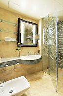 Hilton Suites Jabal Omar Makkah